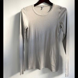 Splendid long sleeve T-shirt